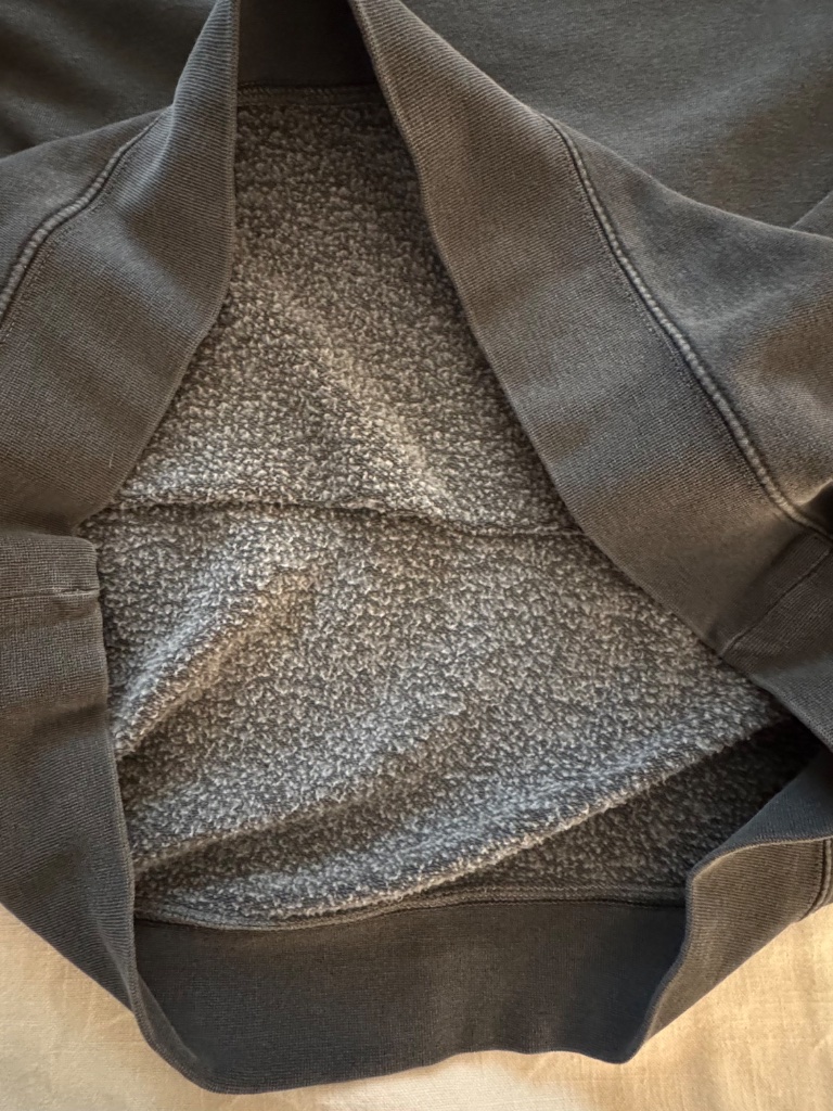 Bookish Crew Neck Sweatshirt — image 6 of 6